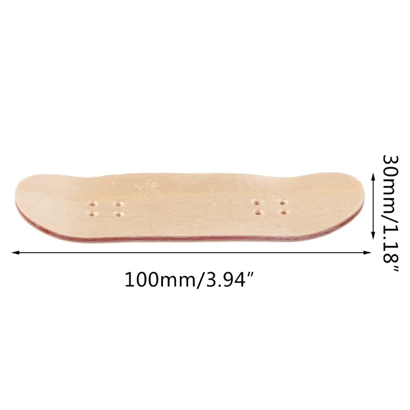 Pièces de rechange pour planche à roulettes en bois, 10 pièces, 5 pièces, 2 pièces, 1 pièce, pour 220608