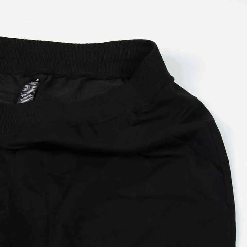 Tasarımcı Lu Mens Pants Surge Jogger Ter Pantolon Şehir-Sweat Spor Spor Egzersiz Eğitim Pantolonları Swearpants Giysileri Spor Giyim Sum207W
