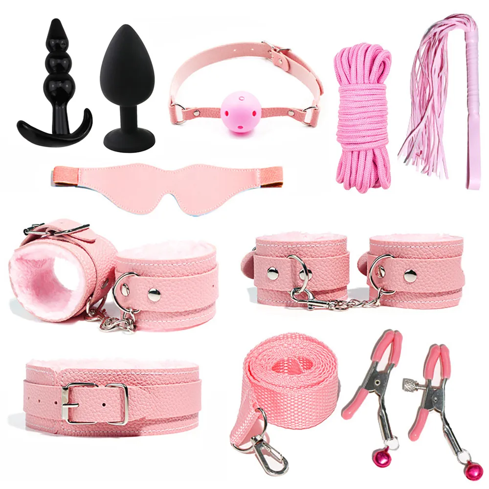 anal sexy toys for women men couples shop y adults 18 exotic accessories Bdsm bondage equipment ulaes