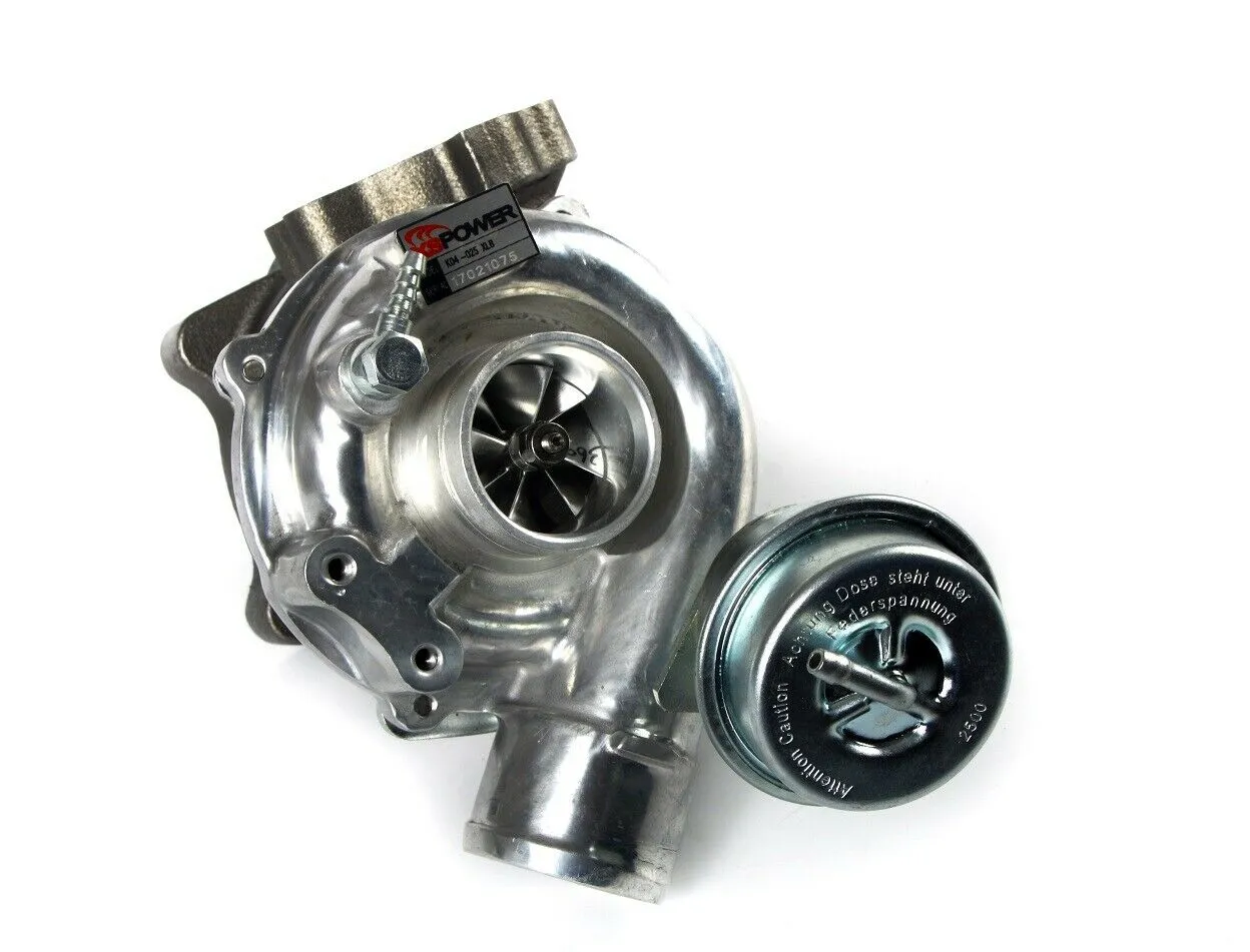 K04 025 026 026 التوأم البليت Turbocharger for Audi RS4 S4 Passat A6 2.7L