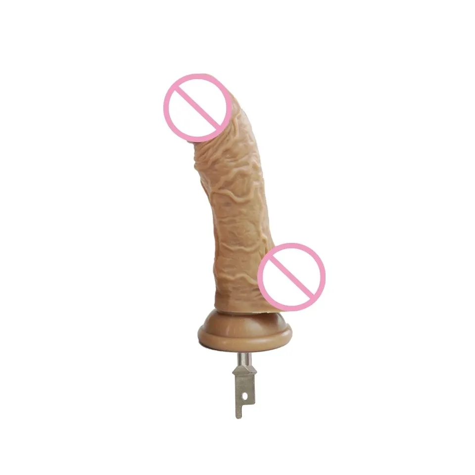 Fredorch pistonlu testere silikon dildos ekleri seksi makine için farklı boyutlar çok fonksiyonlu genişletici büyük boy yapay penis