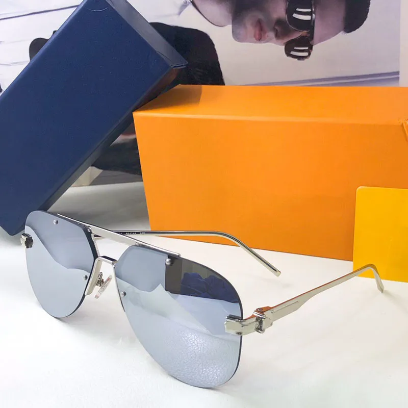 Ash sunglasses designer men luxury House's iconic S-lock hinges temple glasses Z1261 Engraved protection Engraved metal squar269q
