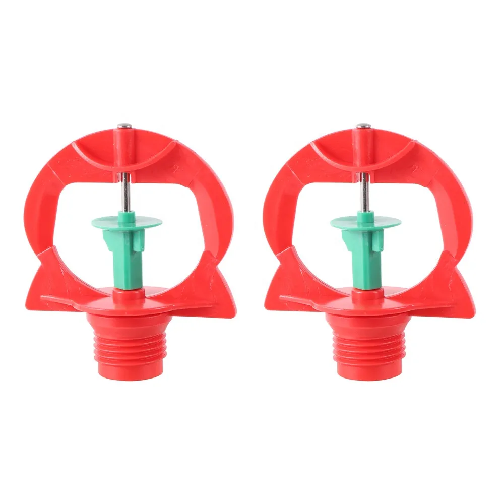 Watering Equipments Nozzle Micro Sprinkler For Agriculture Greenhouse Lawn Irrigation