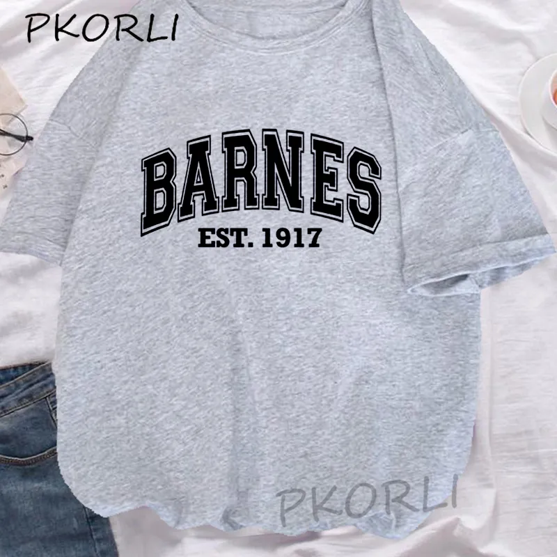 Vintage Bucky Barnes Tişörtler Kadınlar İçin Erkekler Yaz Pamuk Kış Askeri T Shirt Kadın O yaka Kısa Kollu Tees Ladies Giyim 220506