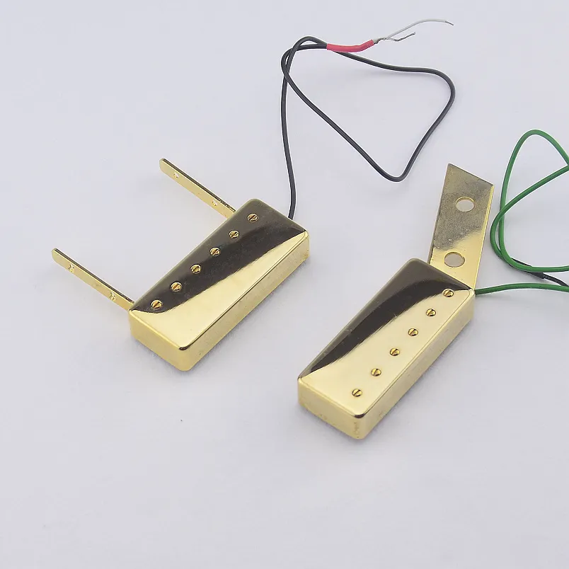 Pickup For Hollow Body/ Floating Archtop/Jazz Guitar