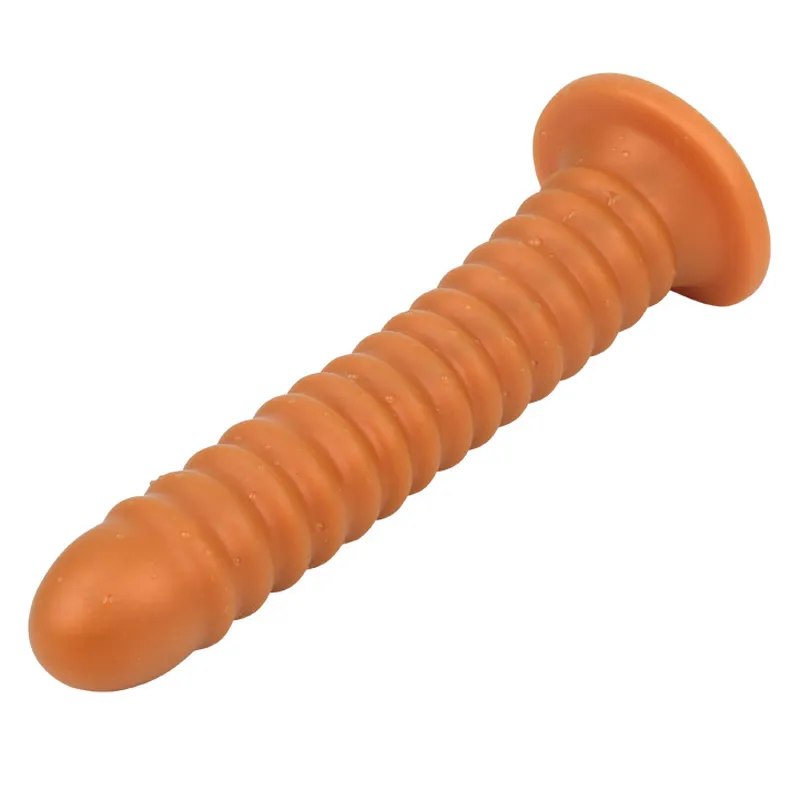 Anal Expander Dielator Ogromne dildo duże wtyczki masturbatory odbyt stymulator miękki silikon duże wtyczki tyłka seksowne zabawki dla dorosłych