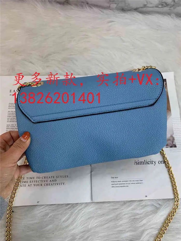 السيدات الأزياء العلامة التجارية الفاخرة Bag Bag Wholesale New Women’s Chain