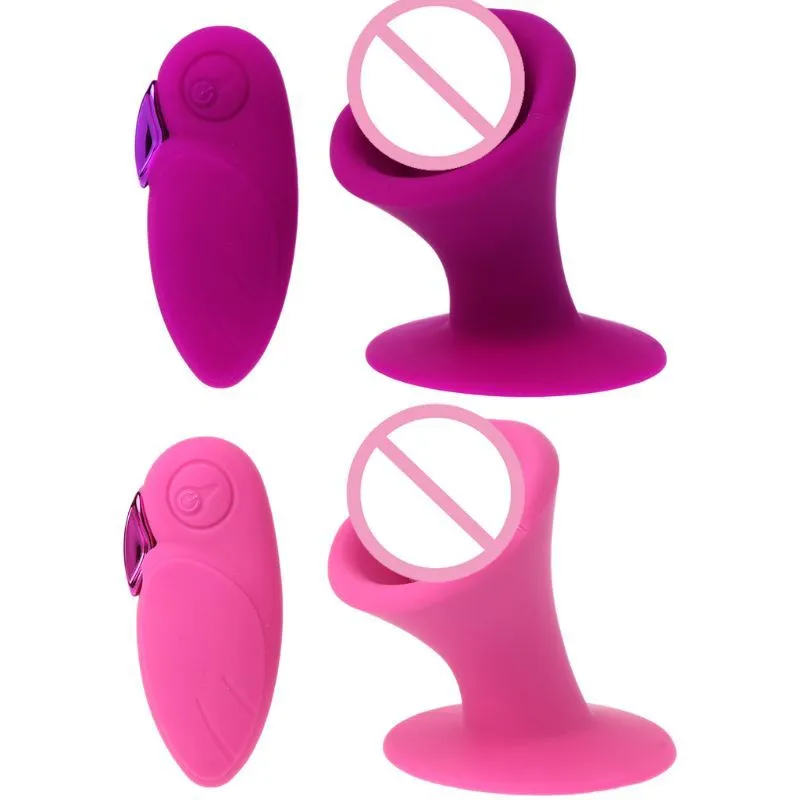 20rd Tongh Vibrator Suck Lick 10 Mode for Women Masturbator Remoce Control Nipple Clitoris StimulatorUSB充電