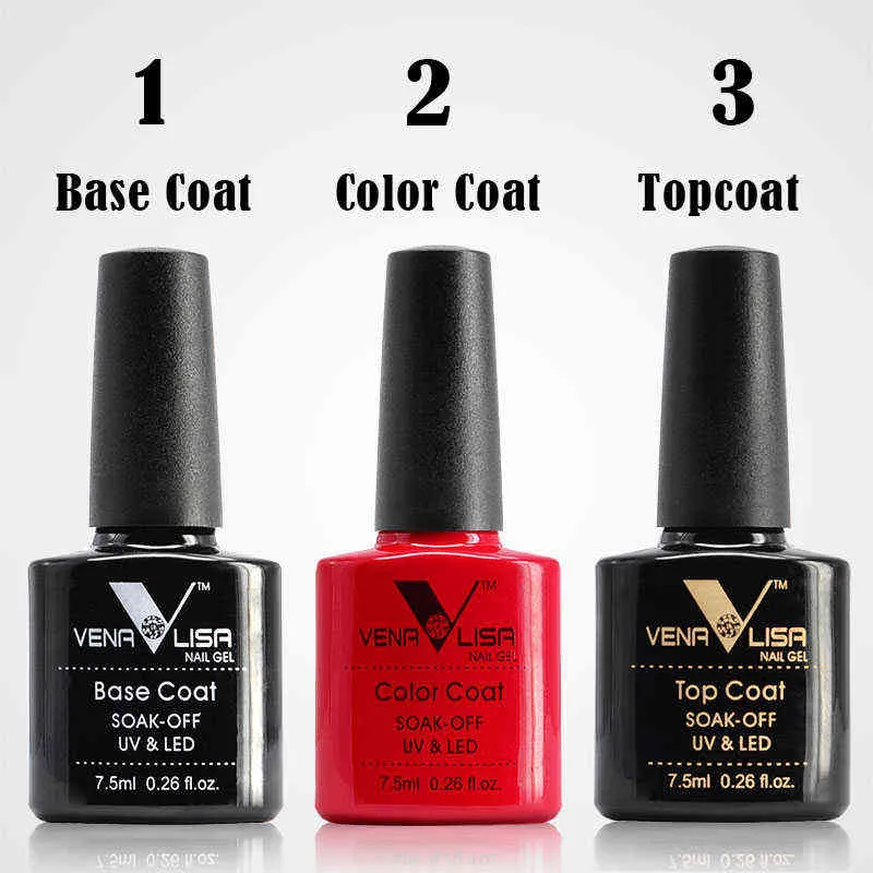 NXY Nail Gel Matt Topcoat Polska Canni Factory Polish Primer Tips Base Top Coat Slå av UV LED 0328