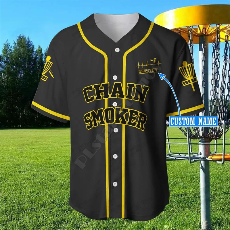 Repeat Custom Name And Number Baseball Shirt Jersey 3D All Over Printed Men s Casual s hip hop Tops 220707