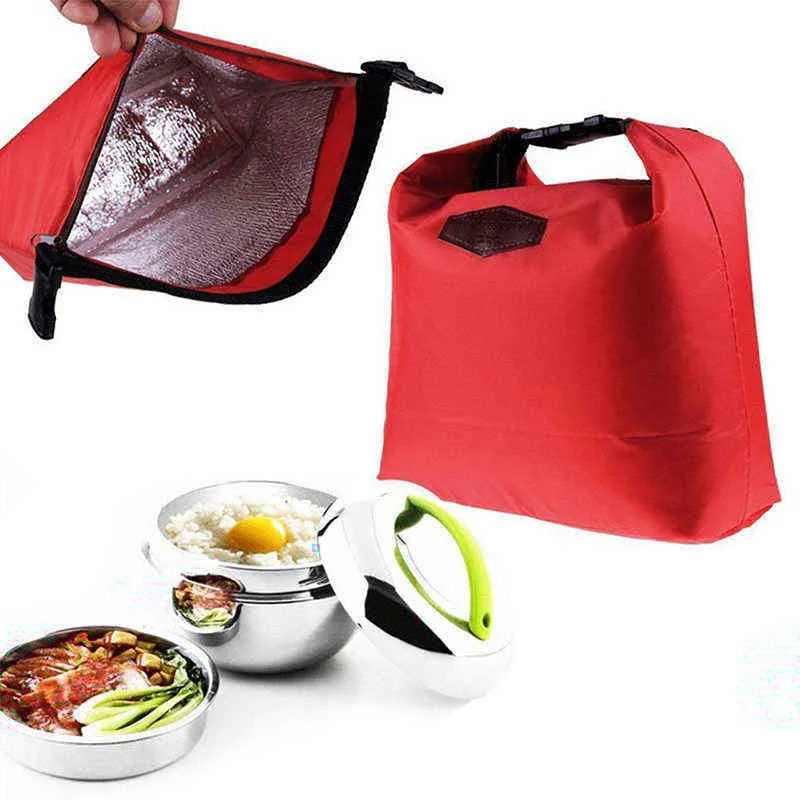 Fashion-Portable-Thermal-Insulated-Lunch-Bag-Cooler-Lunchbox-Storage-Bag-Lady-Carry-Picinic-Food-Tote-Insulation