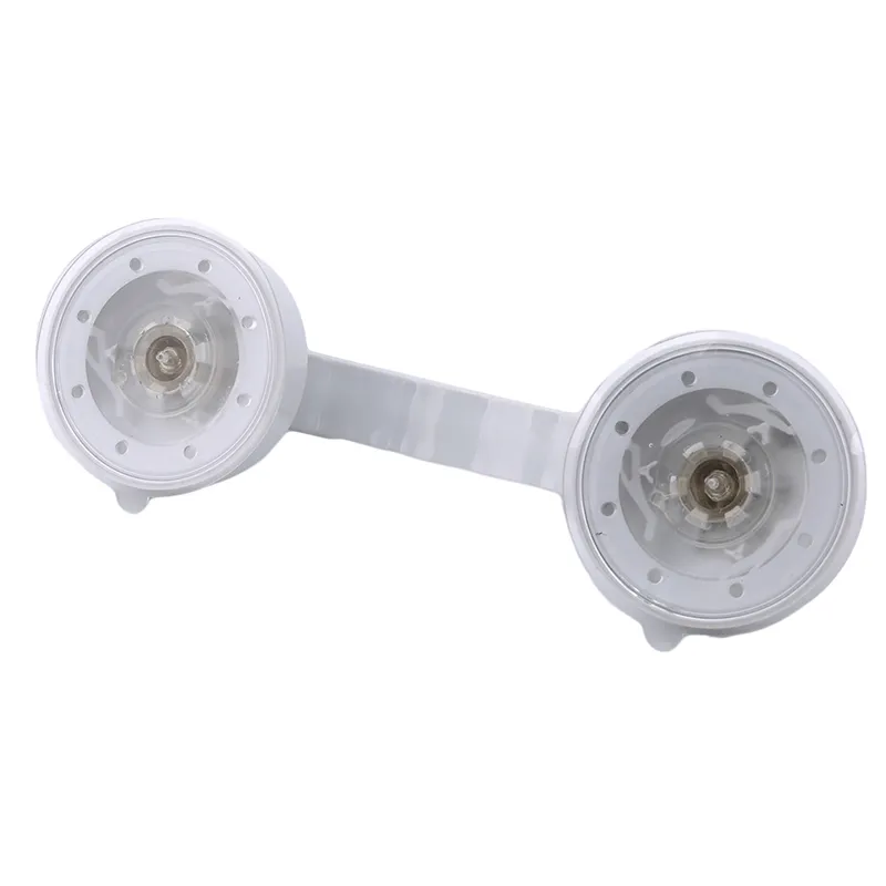 Bathroom Strong Vacuum Suction Cup Handle Anti-slip Support Helping Grab Bar for elderly Safety Handrail Bath Shower 220504