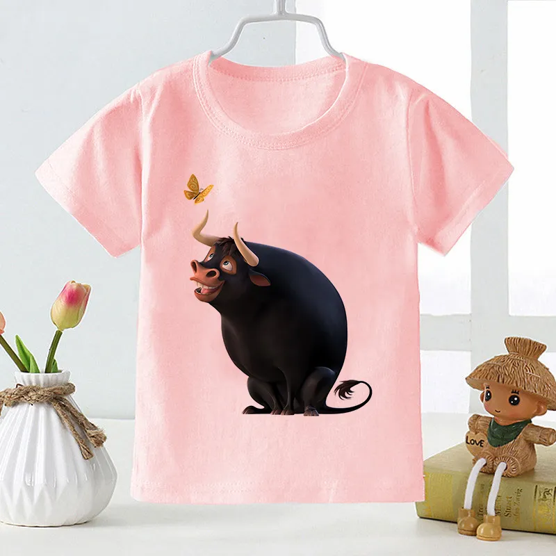 Print cartoon babykleding patroon t -shirt jongens en meisjes zacht wit shirt vreemde zomer modestijl op kinderen 220620