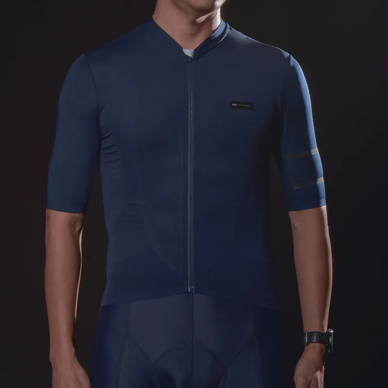 SPEXCEL All Lightweight Pro Aero Race Fit Maglia da ciclismo manica corta 3 0 Maglia traspirante hombre 220614