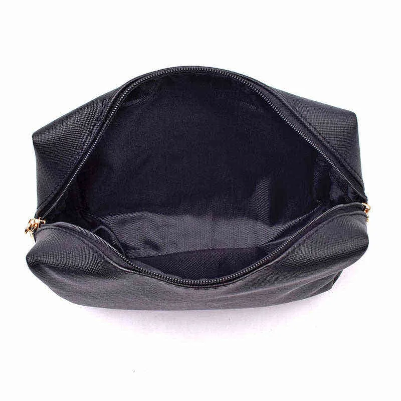 Косметические сумки Nxy Cosmetic Makeup Bag Organizer Toothere Prouch Case Make Up для кистей для путешествий Wo Girls 042122371927461726