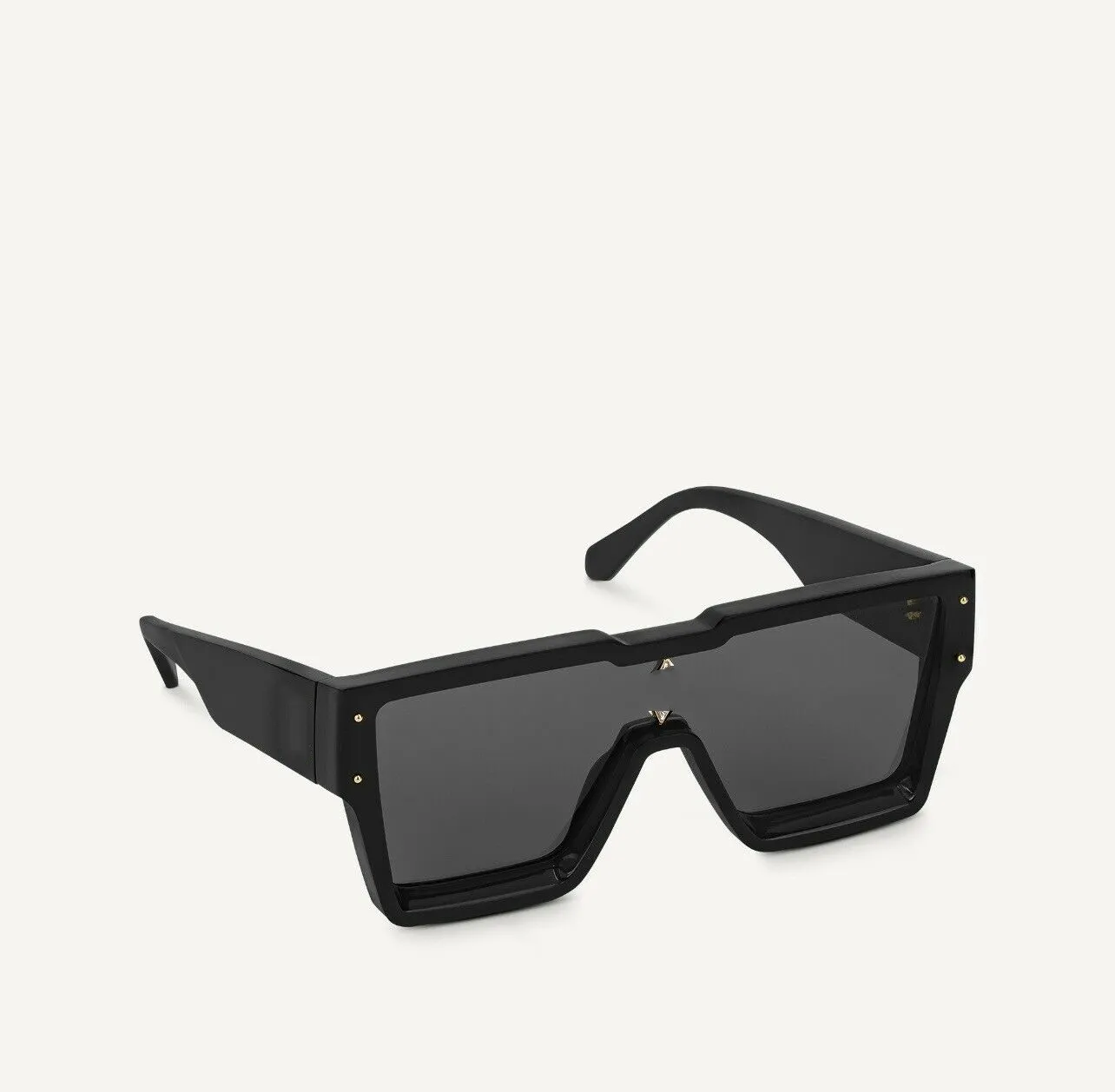 Gafas de sol de ciclón de verano para hombres y mujeres estilo Z1578W Placa retro anti-ultravioleta cuadrada Marco completo Anteojos de moda Marca N229x