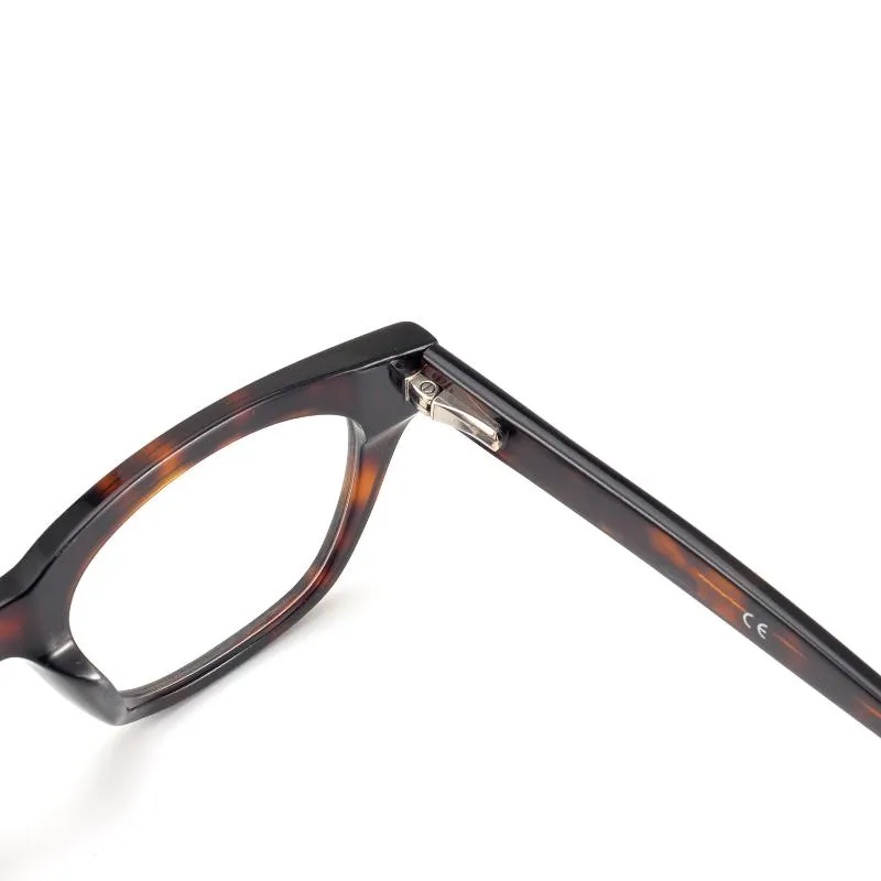 ファッションサングラスフレームTF5178-グラスフレーム近視の男性と女性は快適な高価な四角い光学フレームファッション292i
