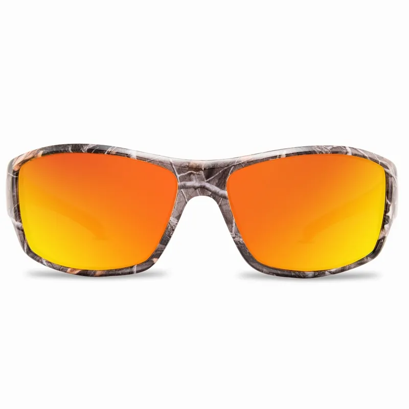 QUISVIKER Sonnenbrille Marke Neue Sport Angeln gläser Outdoor Polarisierte brille sonnenbrille Männer Frauen Fisch Eyewear263O