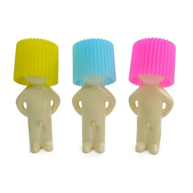 Naughty Boy MrP A Little Shy Man Creative Lamp Small Night Light Desk lights home decoration nice gift 2205261477005