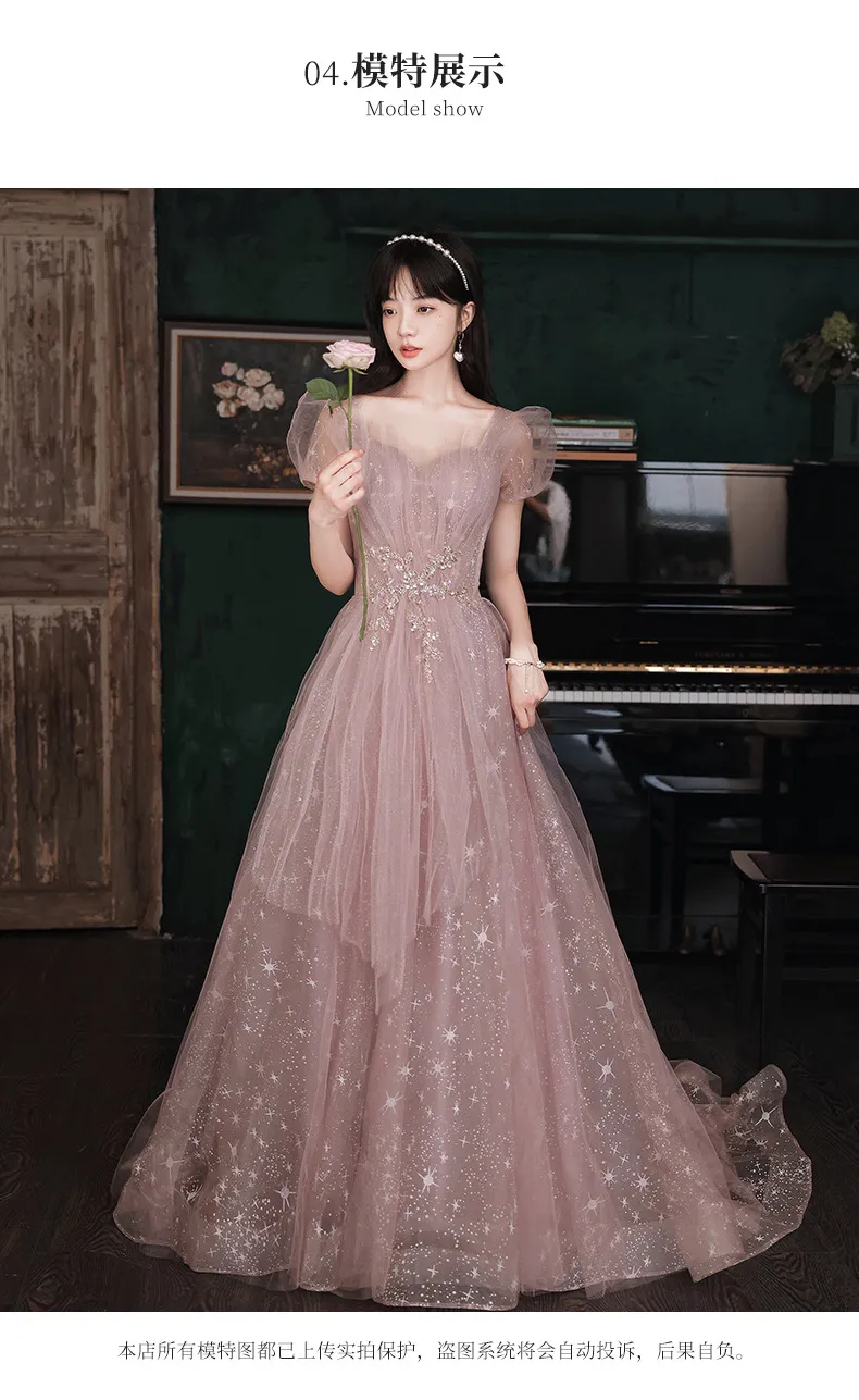 Leesechin Women's Plus Size Prom Dresses Solid Color Korean Velvet Slim Fit  Wrap Hip Evening Dress Long Dress Formal Ball Gown - Walmart.com
