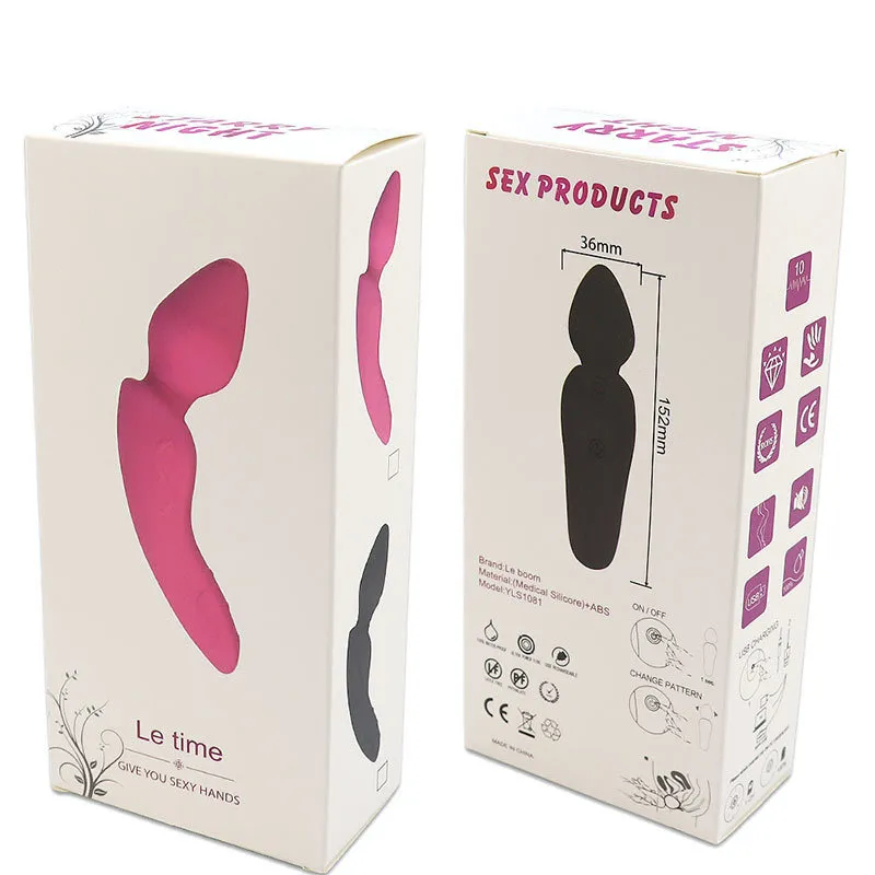 Dildo Kaninchen Vibratoren Für Frauen G-Punkt Dual Vibration Silikon USB Lade Weiblichen Massagegerät Vagina Beste Erwachsene sexy Spielzeug