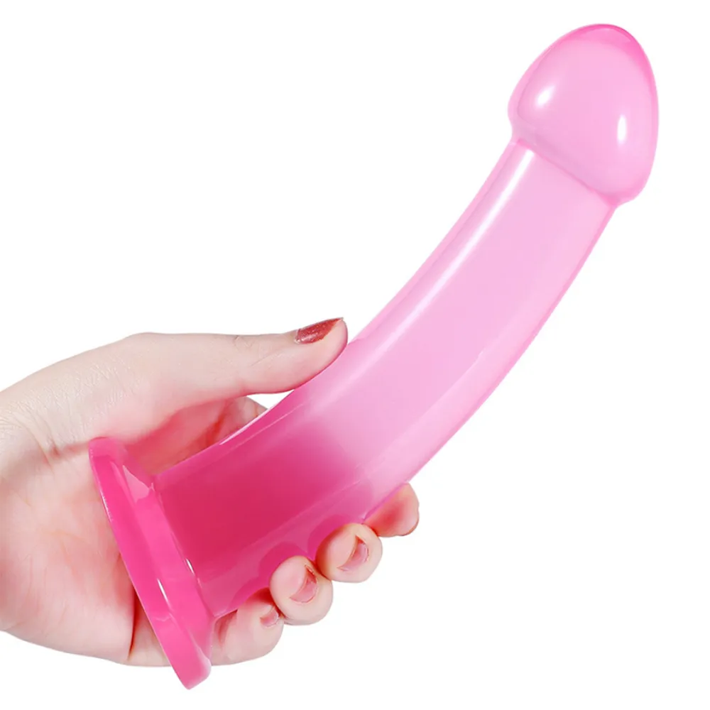 Gode réaliste à sangle, culotte, Plug Anal, jeu pour adultes Gay, jouets sexy pour femmes lesbiennes, Couples, Masturbation