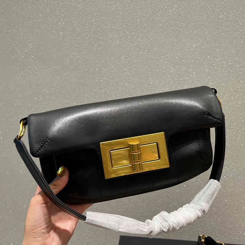 Evening Bags Underarm Bag Handbag Fashion Classic Solid Color Shoulder Bags Messenger Designer Women Shopping Tote Luxury Crossbody 220720