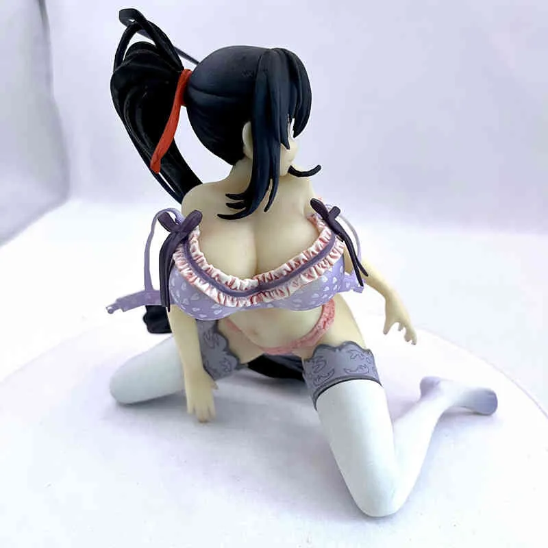 akeno himejima lingerie