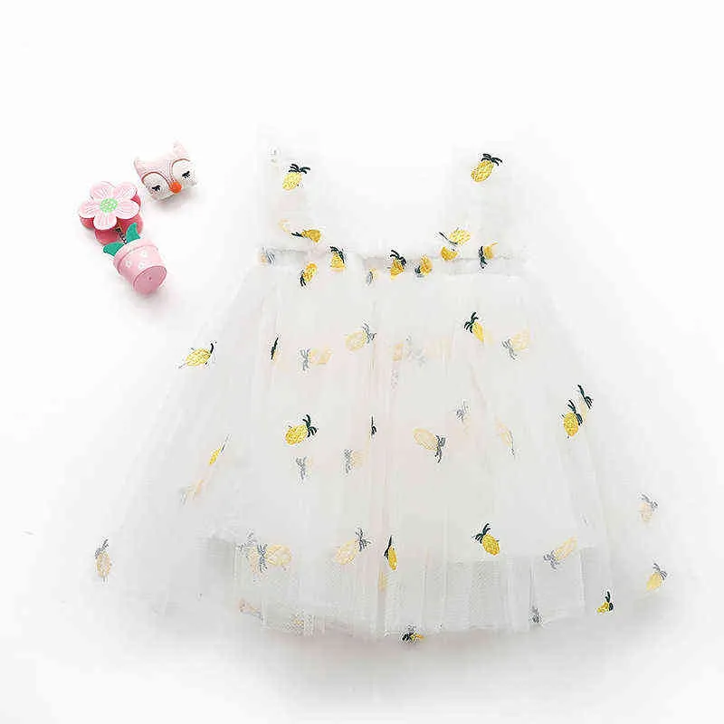 تول توتو فستان للفتيات الصيف فستان 2022 لطيف طفل ملابس فيديسوس طفل طفل طفلة كرات الثوب الأميرة سهرة الفساتين G220518