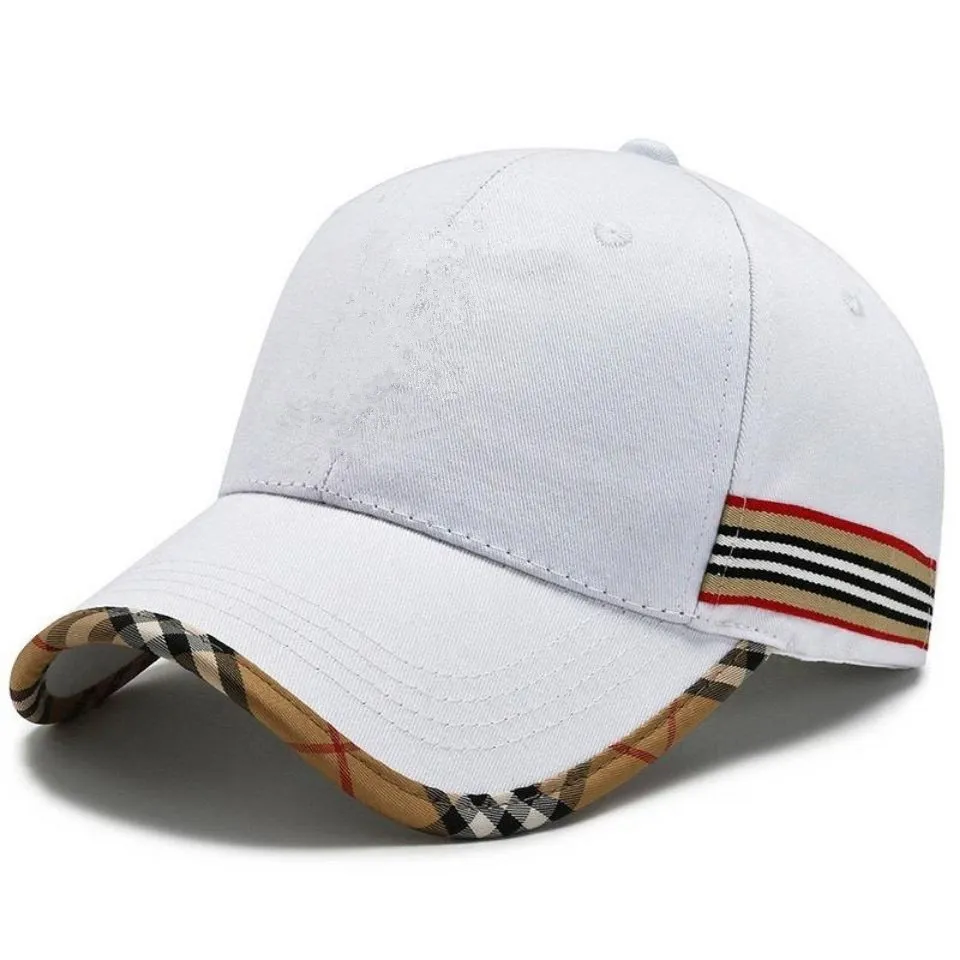 Fashion Top Quality Popular Ball Caps Canvas Leisure Designers Sun Hat for Outdoor Sport Men Strapback Hat Famous letter horse emb241t