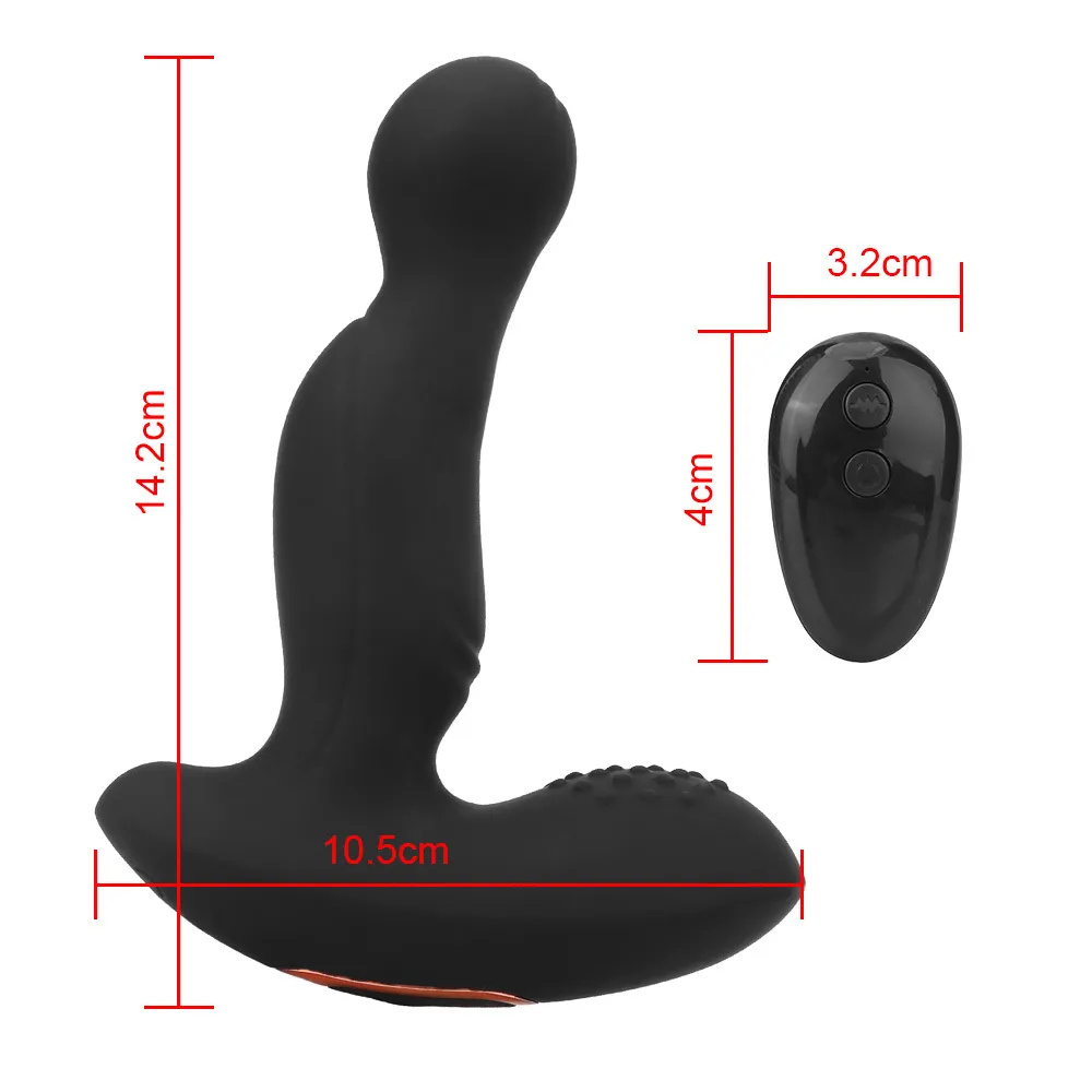 Drahtlose Höschen Vibrator Für Frauen Anal Plug Vaginal Ball Klitoris Stimulator Prostata-massagegerät Männer Masturbator Erotische sexy Spielzeug