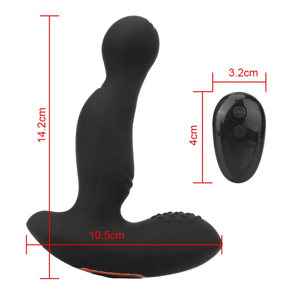 Trådlösa trosor vibrator för kvinnor anal plug vaginal boll klitoris stimulator prostata massager män onanator erotiska sexiga leksaker