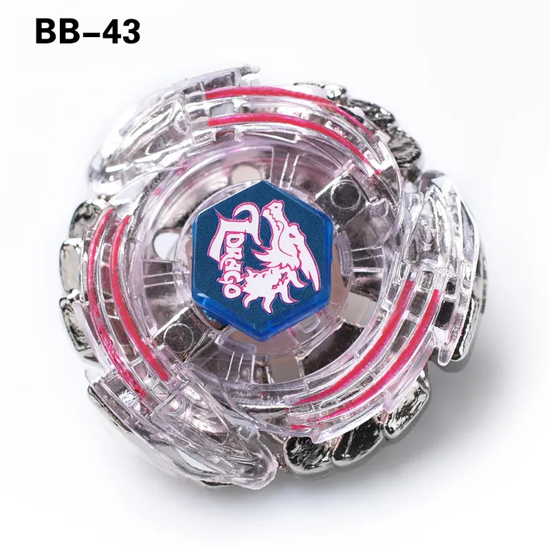 22 Styles 4d Spinning Top Toys Beyblade Metal Fusion Arena Blades Toy Game Toys for Kids Brinquedos sem lançador 220725