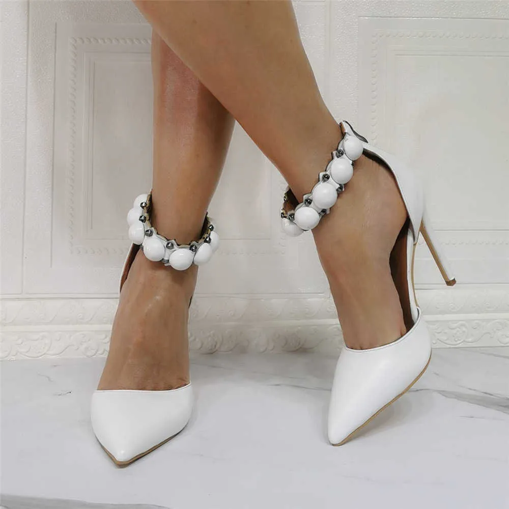 Sorbern – chaussures habillées personnalisées, ligne avec talons hauts ultra-fins, sexy, discothèque, grandes chaussures simples à 46 pointes pour femmes