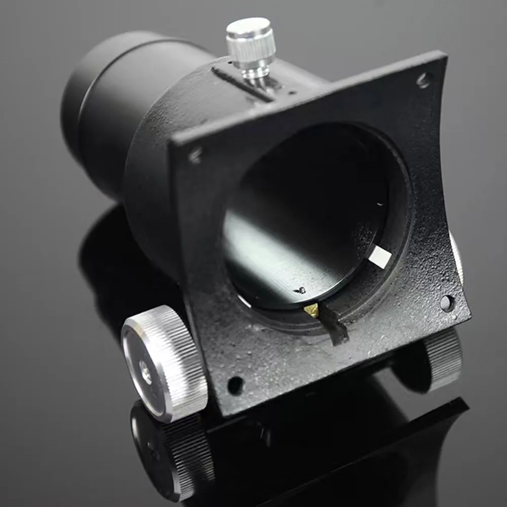 Skyoptikst 2 inch Focuser Volledig metalen lichaam voor reflector Astronomie Telescoop