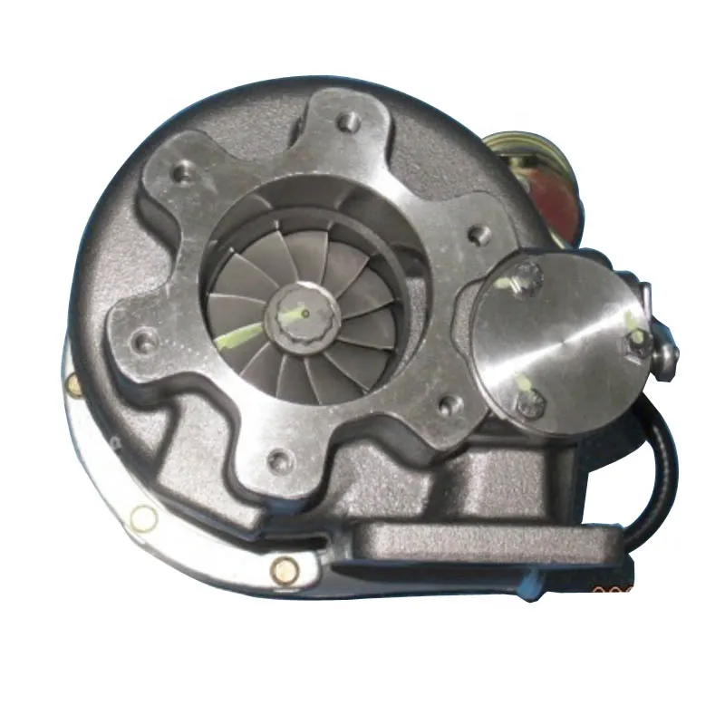 HX50W Turbo 2836658 3594505 3596693 3768323 3768324 500390351 TurboCharger for Iveco F3B Truck Euro Trakker Cursor 13