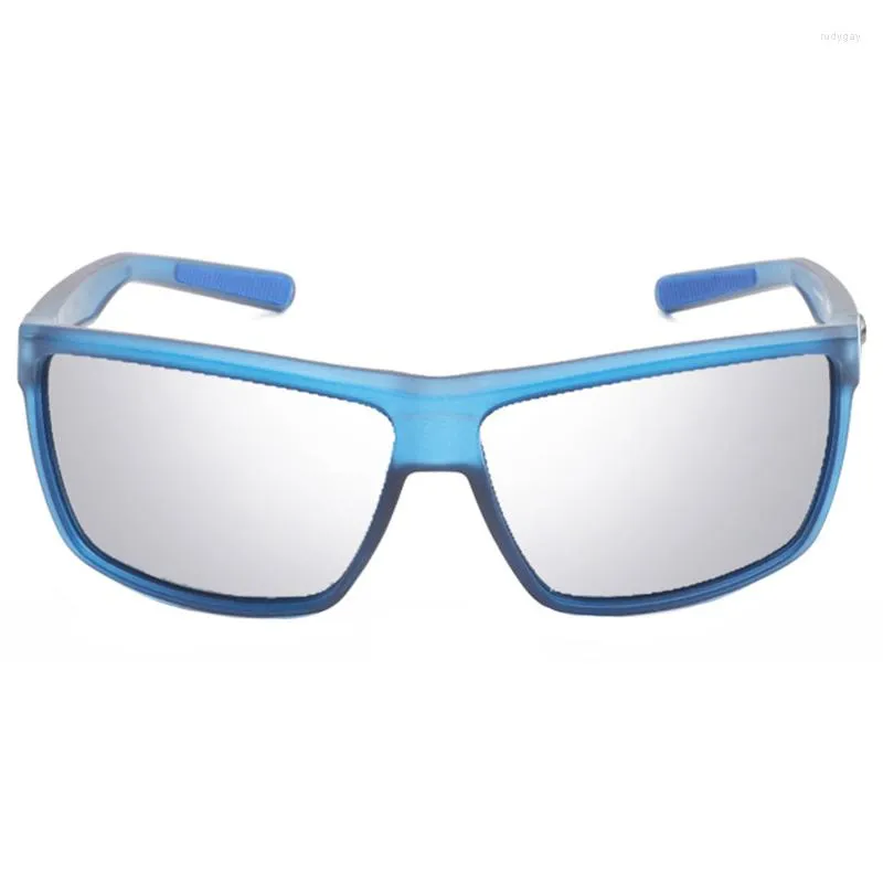 Lunettes de soleil Rinconcito carré hommes marque Design Sport miroirs polarisés revêtement conduite lunettes mâle UV400 OculosSunglasses2511