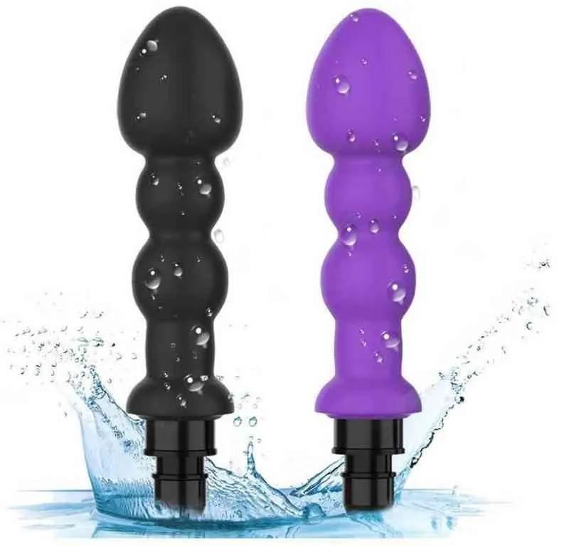 NXY Dildo Sex Machine Fascia Massaggio Pistola Giocattoli amore erotico Dildo Pene Vibratori Masturbazione Negozio Giocattolo adulti 0420