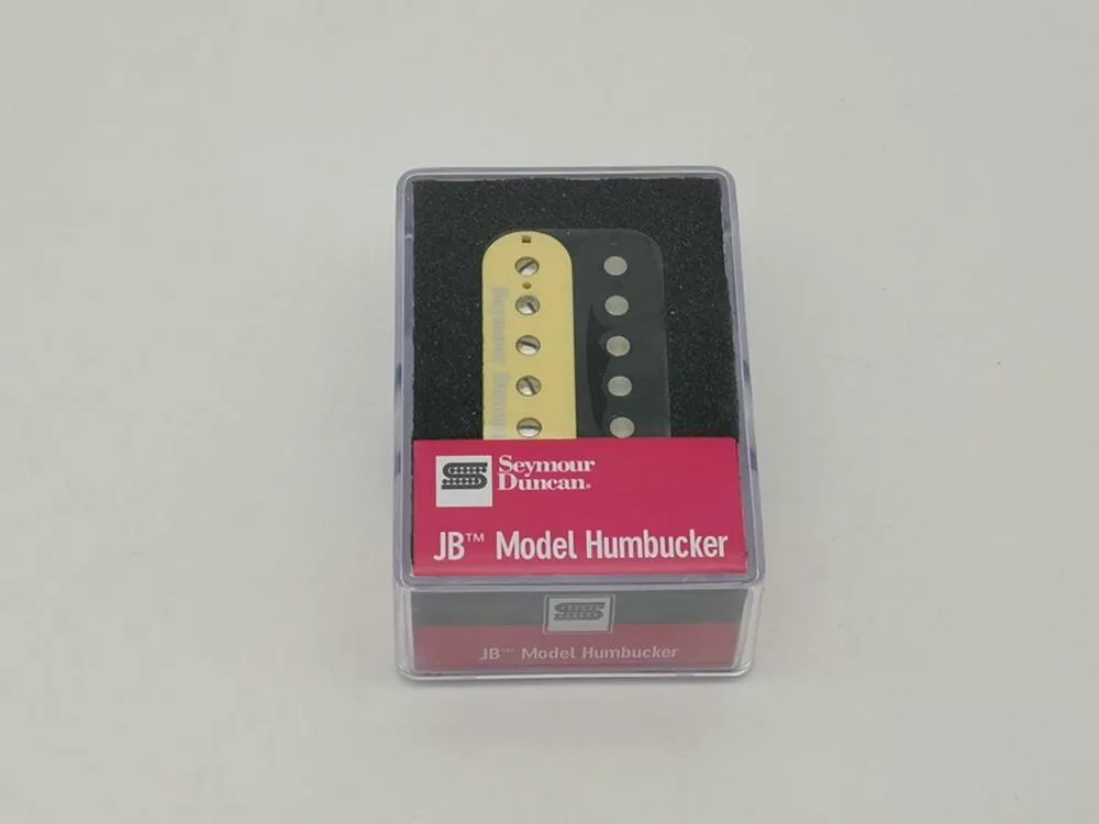 Seymour Duncan Sh1n 59 i SH4 JB Humbucker Pickup 4C Guitar Pickups Zebra Electric Guitar Pickups2546989