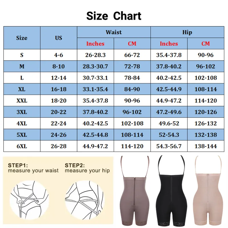 Butt Liefter Corps Shapewear Control Control Panties Femmes Bélors Shapers Traineur Corset Slimming Belt Wear FAJA 220719