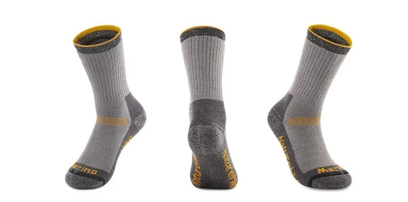 Winter Merino Wool Socks Man Women Outdoor Crew Socks Sports Mens Merino Socks Thermal Warmest Breathable Size 35-43 CX220322