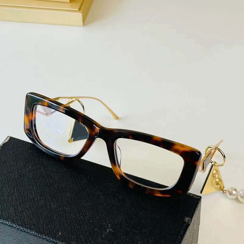 Acétate cadre carré avant noir lunettes de soleil designer pour femmes lunettes de soleil hommes SPR14 mode protège symbole yeux UV400 lentille avec263l