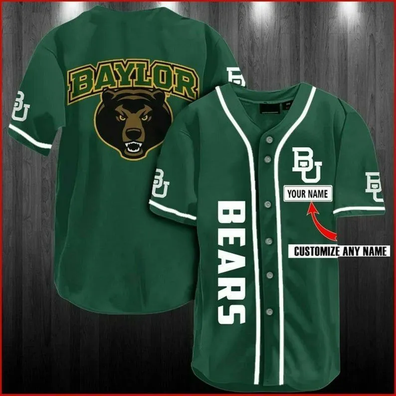 Rutgers Customize You Name Baseball Jersey Shirt Мужские повседневные топы в стиле хип-хоп с 3D-принтом 220712