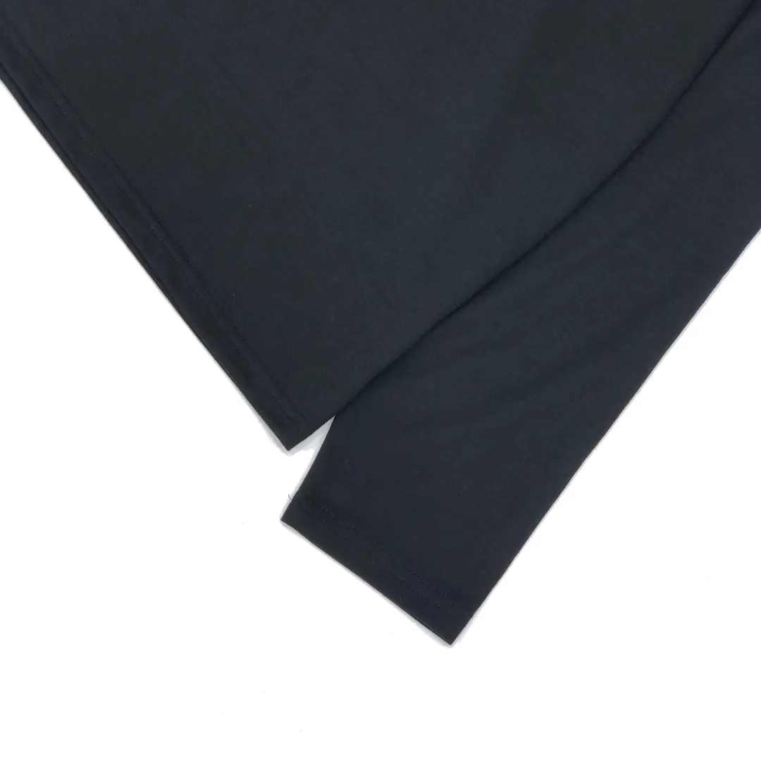 Black Designer Hoodies Plaid Patchwork Letter Printing Branded Hoodie Loose Pullovers