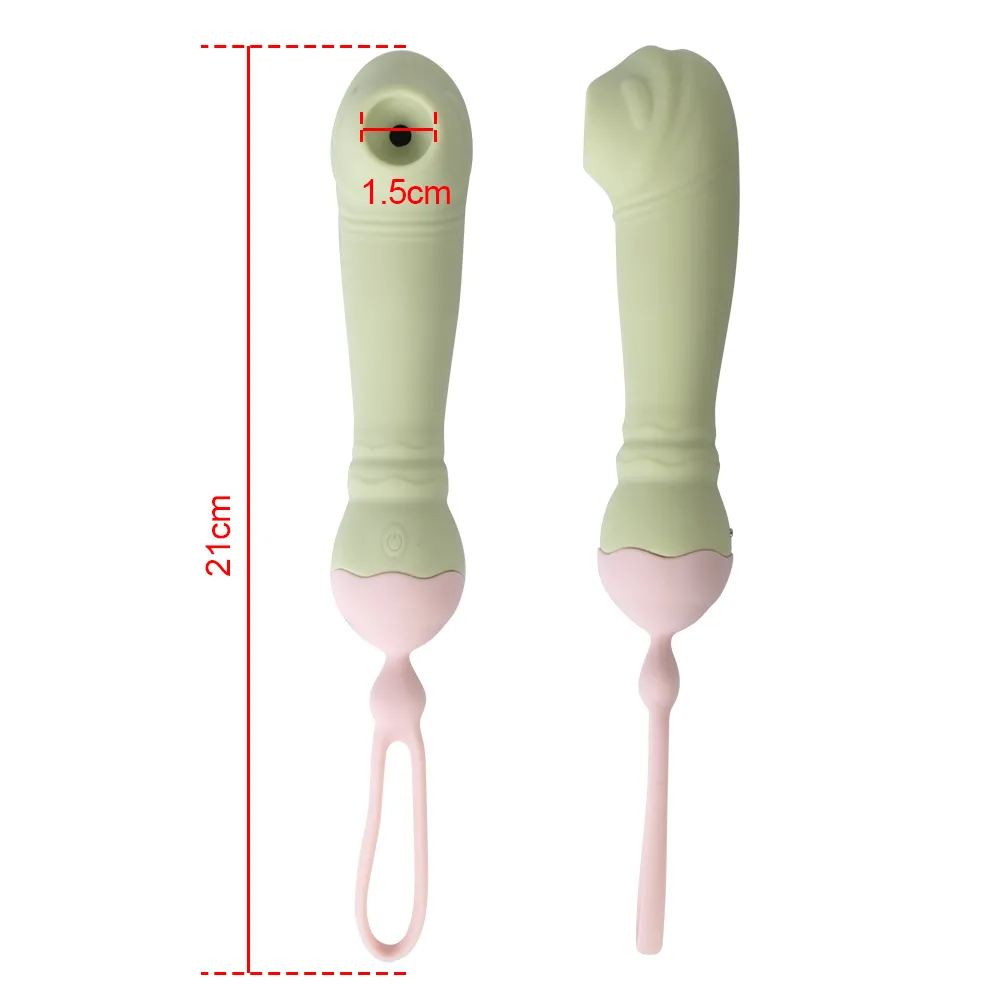G-spot masaj klitli meme ucu emme enayi vibratör yetişkin ürünleri Seksi oyuncaklar kadınlar için silikon 7 modlar vajina stimülatör