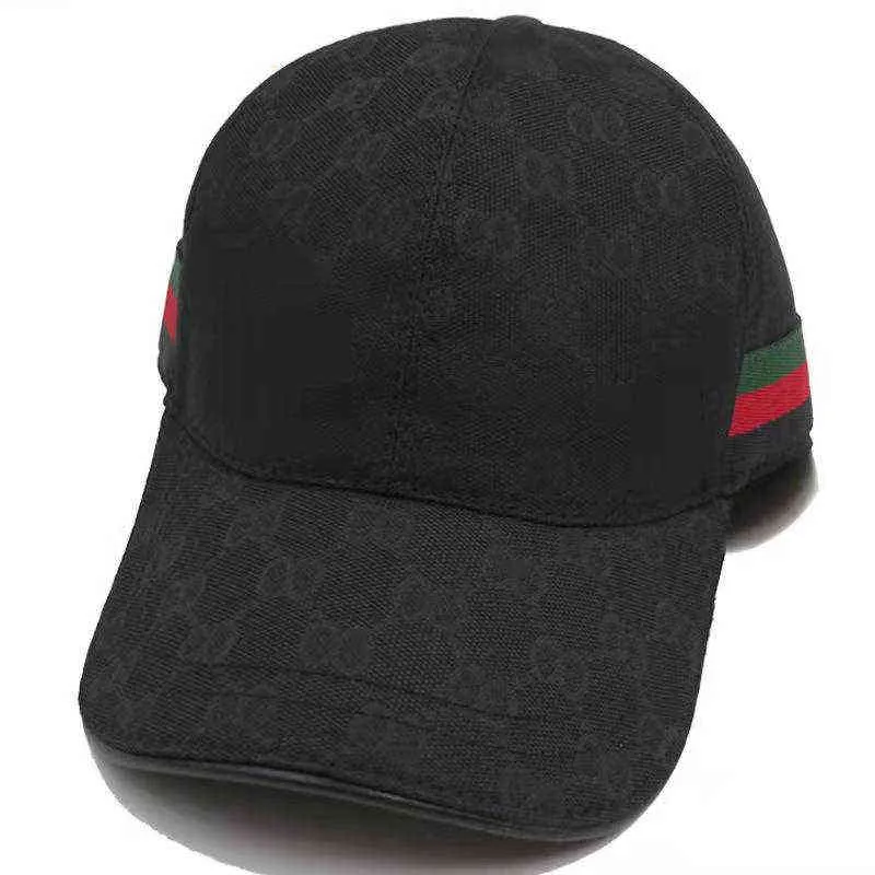 2022mens lona boné de beisebol designers bonés chapéus mulheres cabidas boné moda fedora carta listra homens casquette beanie bonnet 001264m