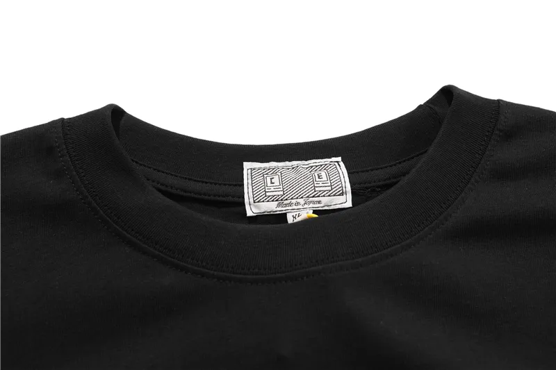 ss Vintage CAV EMPT C.E T Cavempt T hemd Männer Frauen Sommer Stil Mode Top Tees Kurzarm Übergroßen