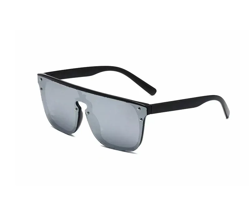 Оптовые дизайнерские солнцезащитные очки роскошные бренды солнце