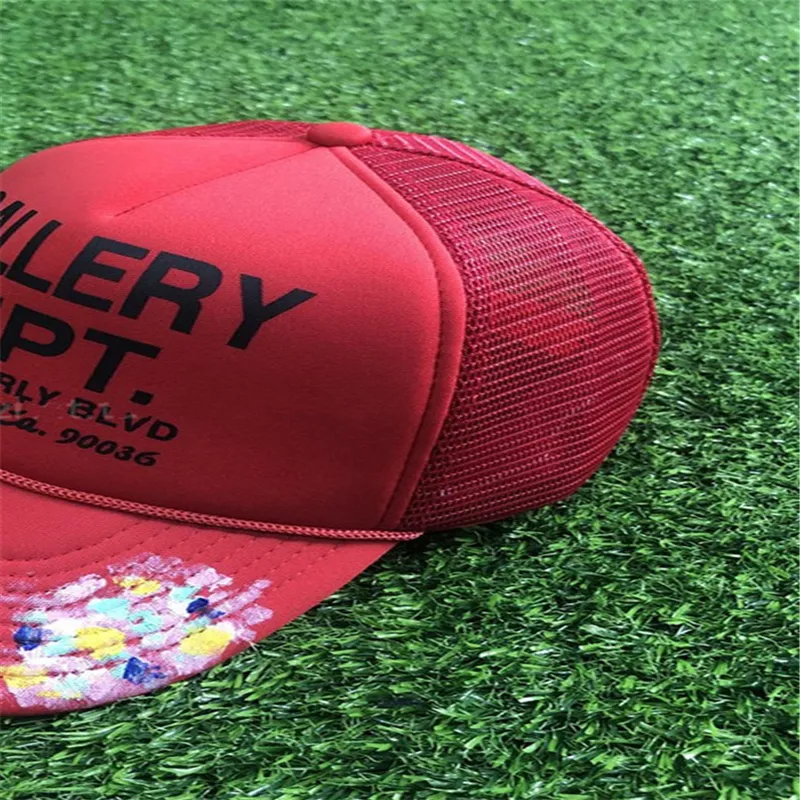 Klasyczne designerskie kobiety mężczyźni Ball Caps 4 sezony unisex snapbacks podwójna litera sportowa czapka z tagami baseballowa cap325i