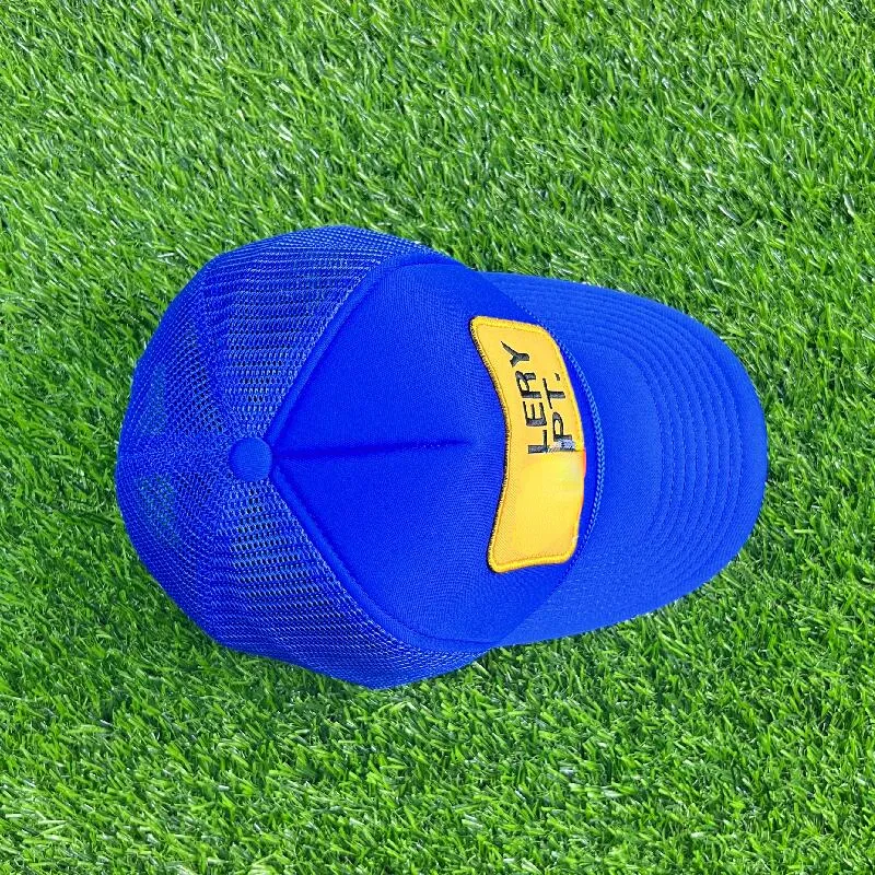 Neueste Patch Stickerei MEN039S Ball Caps Casual Branding gebogene Brim Baseball Cap Modebretter Hut Druck1540684